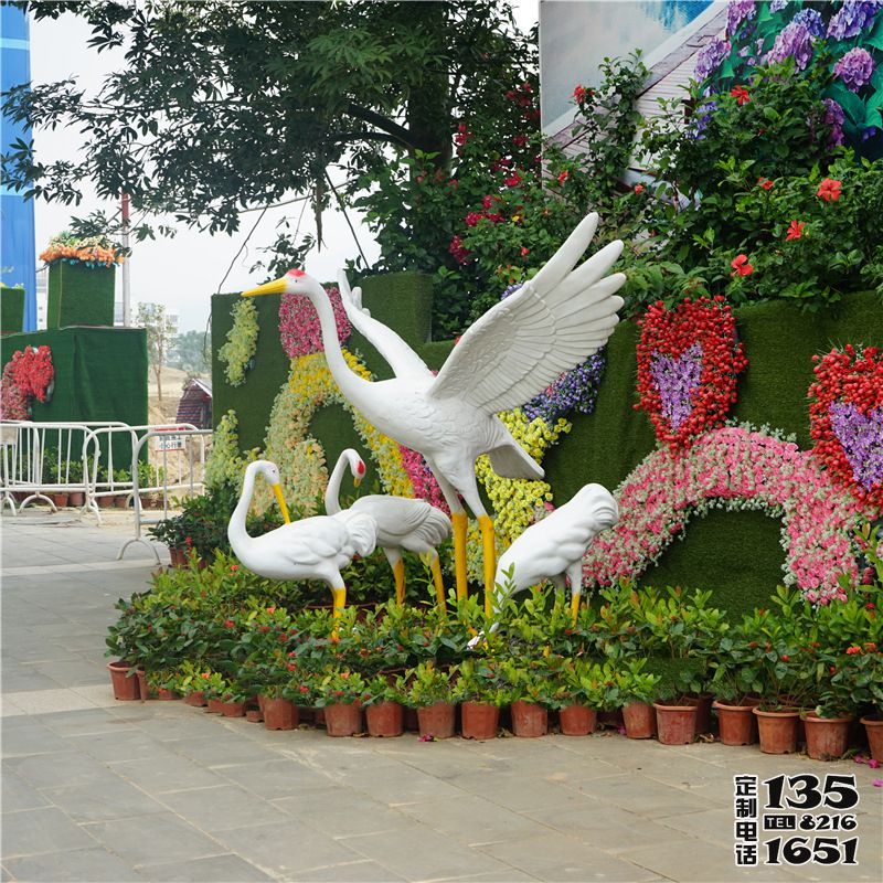動(dòng)物園廣場(chǎng)創(chuàng)意玻璃鋼?dān)Q雕塑 動(dòng)物園廣場(chǎng)創(chuàng)意玻璃鋼?dān)Q雕塑